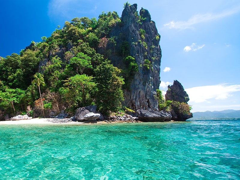 10 причин, по которым нужно посетить Филиппинские острова