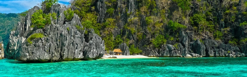 10 причин, по которым нужно посетить Филиппинские острова