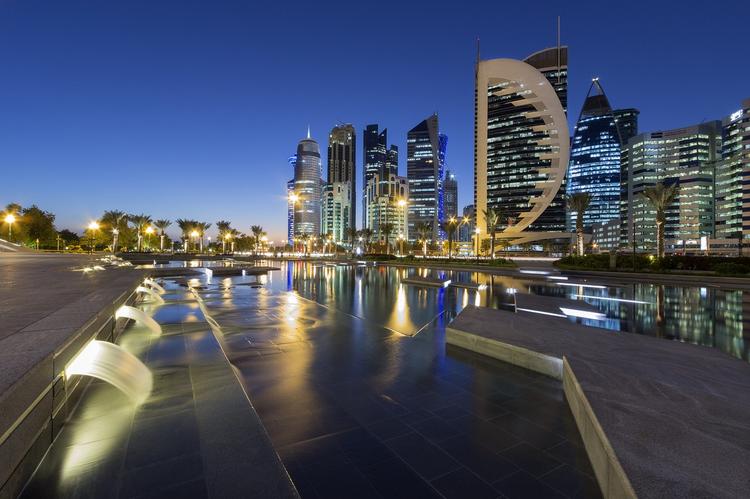 5 идей для идеального романтического отпуска в Катаре

 