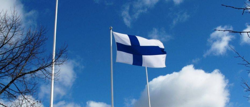 Финляндия будет открывать границу с РФ поэтапно
