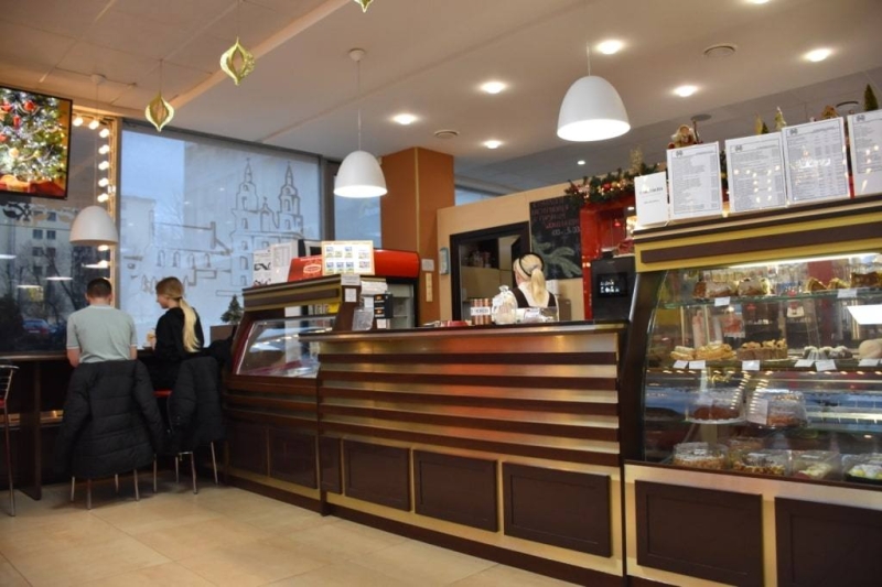 Где поесть в центре Минска: рестораны, кафе и street food