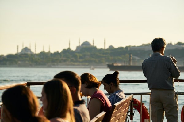 Какие документы нужны для поездки в Турцию: правила въезда для иностранцев 2024