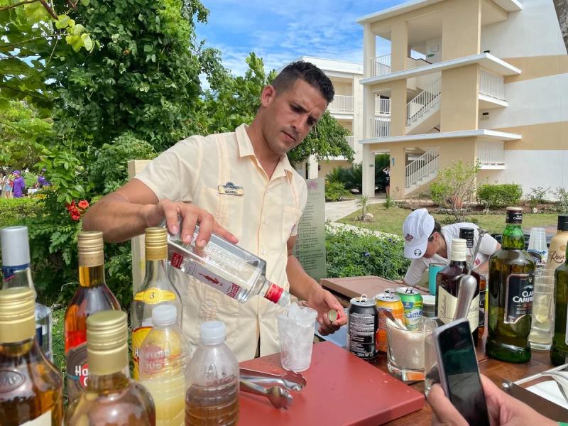 Отдых на Кубе. Курорт Кайо-Коко: инструкция по применению. Часть 1: перелет, отели и сервис