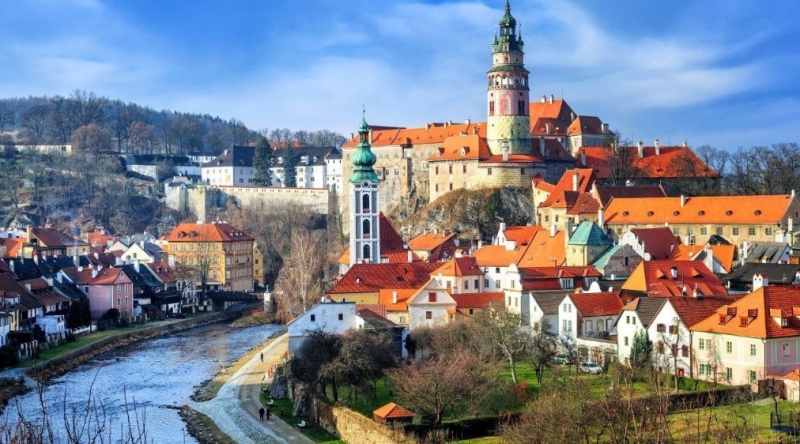 Переезд в Чехию: как иммигрировать в Чехию