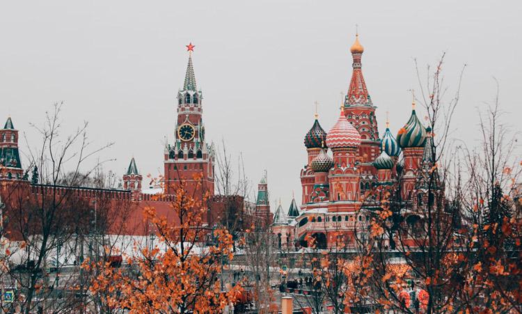 Самые интересные осенние фестивали в шести российских городах
