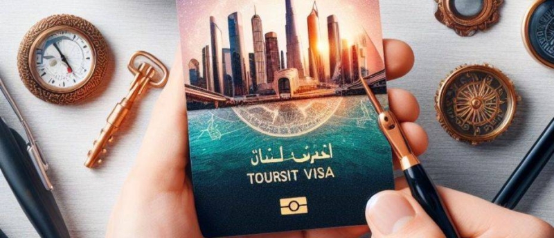 Страны Персидского залива утвердили единую туристическую визу