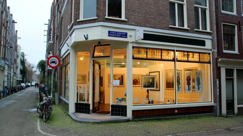 Как сэкономить в Амстердаме: бесплатные музеи, экскурсии и паромы