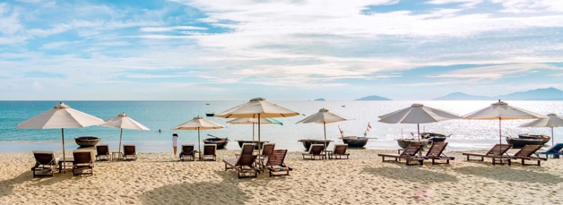 ТОП — 7 лучших пляжей Вьетнама