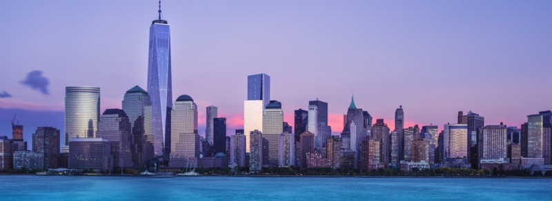 В 2019 смотрим на мир свысока – посещаем 5 городов с самыми высокими небоскребами