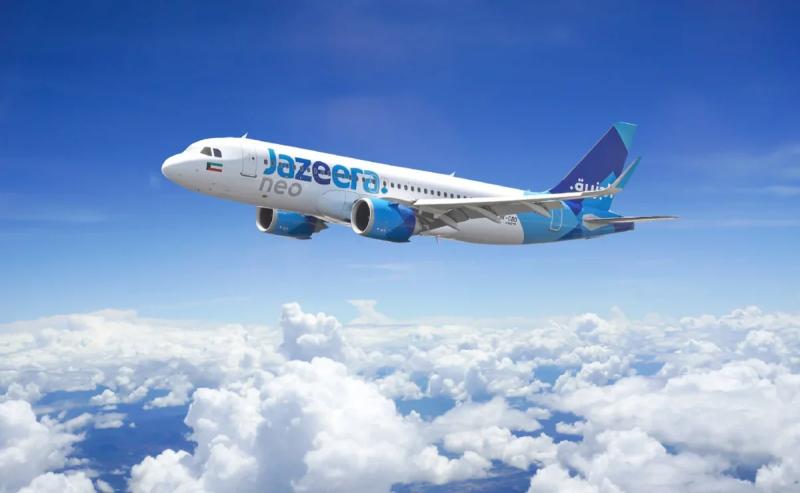 В Jazeera Airways рассказали, как стать счастливым в 2024 году