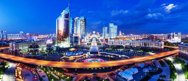 В Казахстане обнулят туристский налог для иностранных граждан