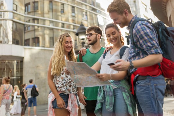 Что нужно знать перед отпуском: новые штрафы для туристов в Европе - tripmydream