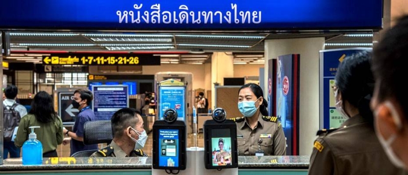Таиланд ужесточает меры по борьбе с просрочками пребывания