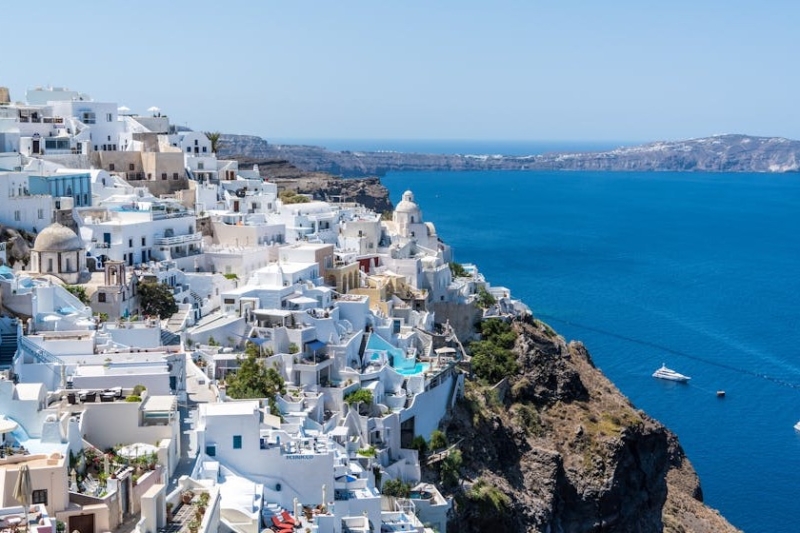 Где самый дешевый отдых в Греции?